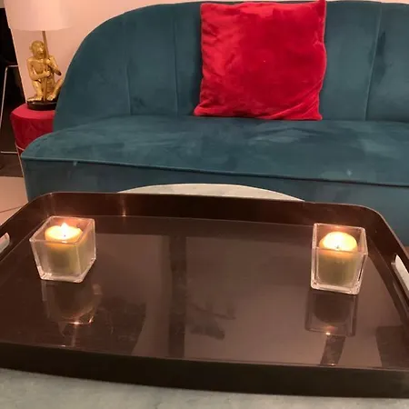 Chambre Dans Appartement Moderne Guest House Guest house *