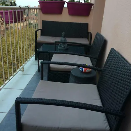 Chambres Dans Appartement Moderne Guest House