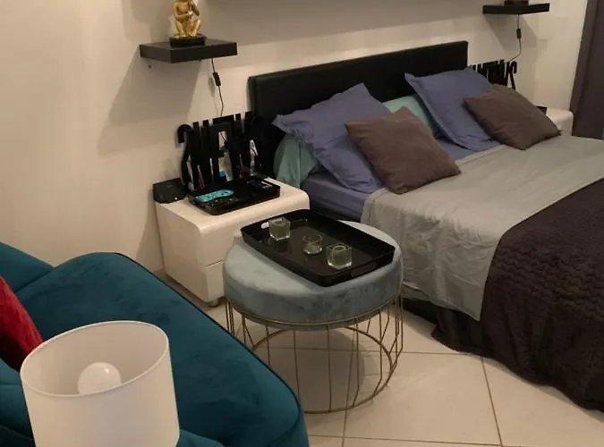 Chambre Dans Borrigo Gasthof *