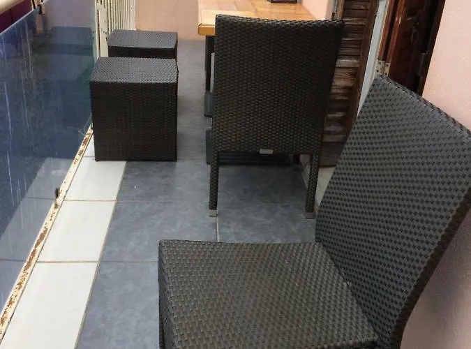 Chambre Dans Borrigo Vendégház *