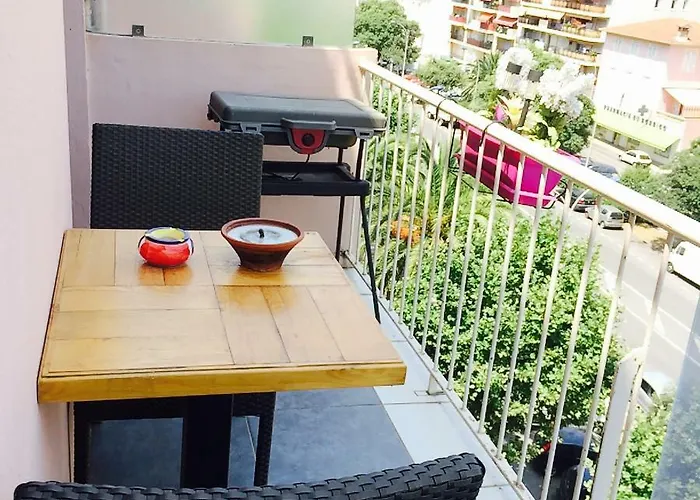 Guest house Chambre Dans Borrigo Menton