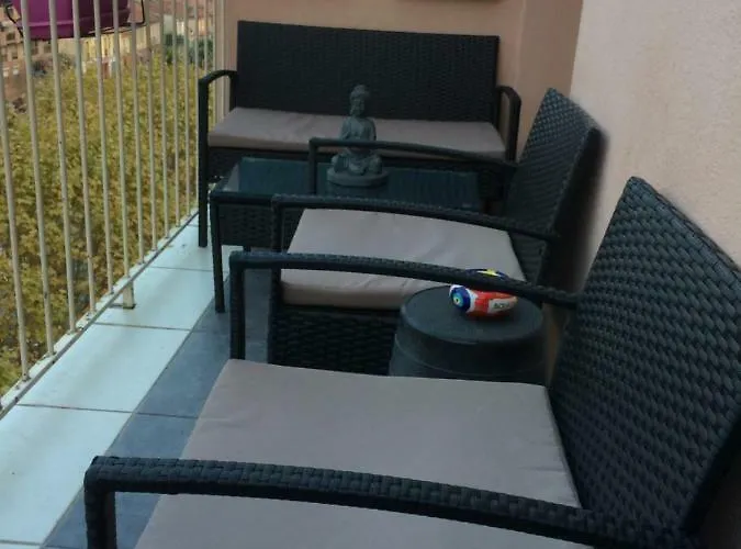 Chambre Dans Borrigo