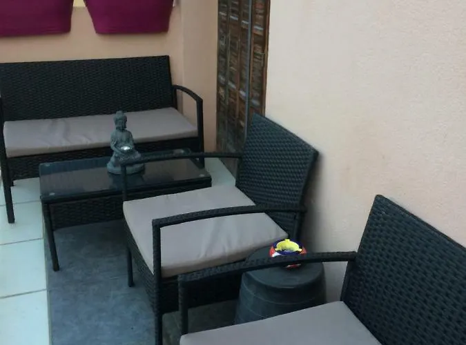 Chambre Dans Borrigo Vendégház